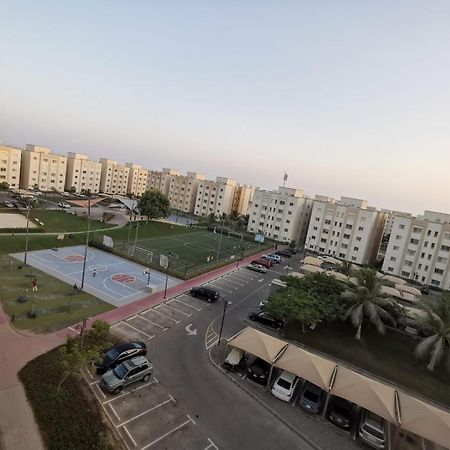 بيوت أدار - Adar Homes King Abdullah Economic City Extérieur photo