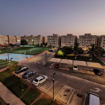 بيوت أدار - Adar Homes King Abdullah Economic City Extérieur photo