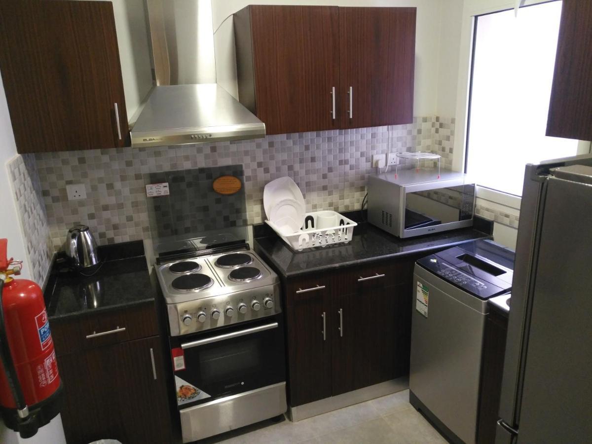 بيوت أدار - Adar Homes King Abdullah Economic City Extérieur photo