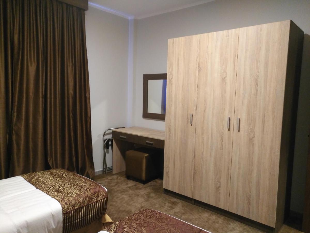 بيوت أدار - Adar Homes King Abdullah Economic City Extérieur photo