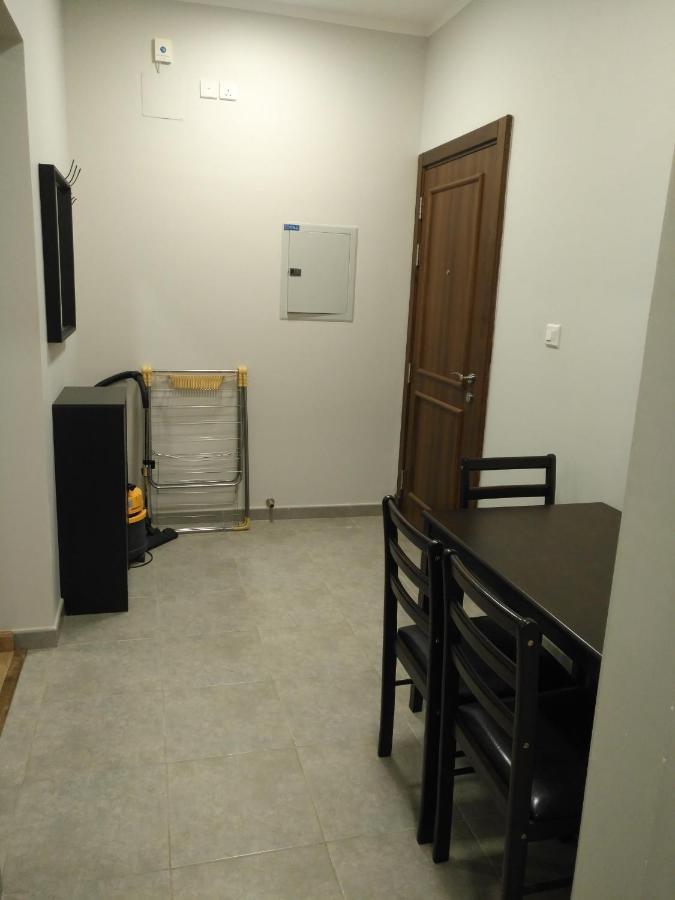 بيوت أدار - Adar Homes King Abdullah Economic City Extérieur photo