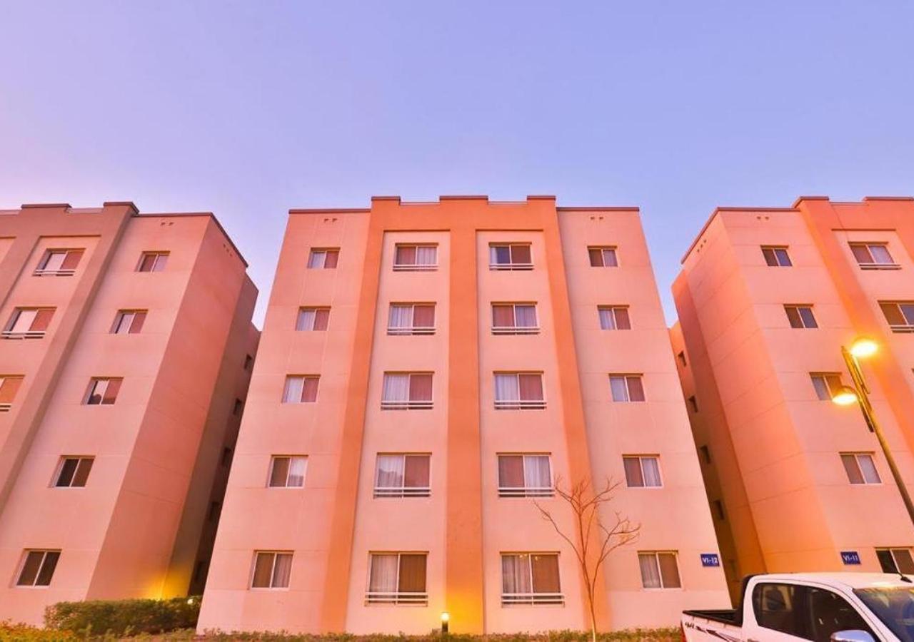 بيوت أدار - Adar Homes King Abdullah Economic City Extérieur photo