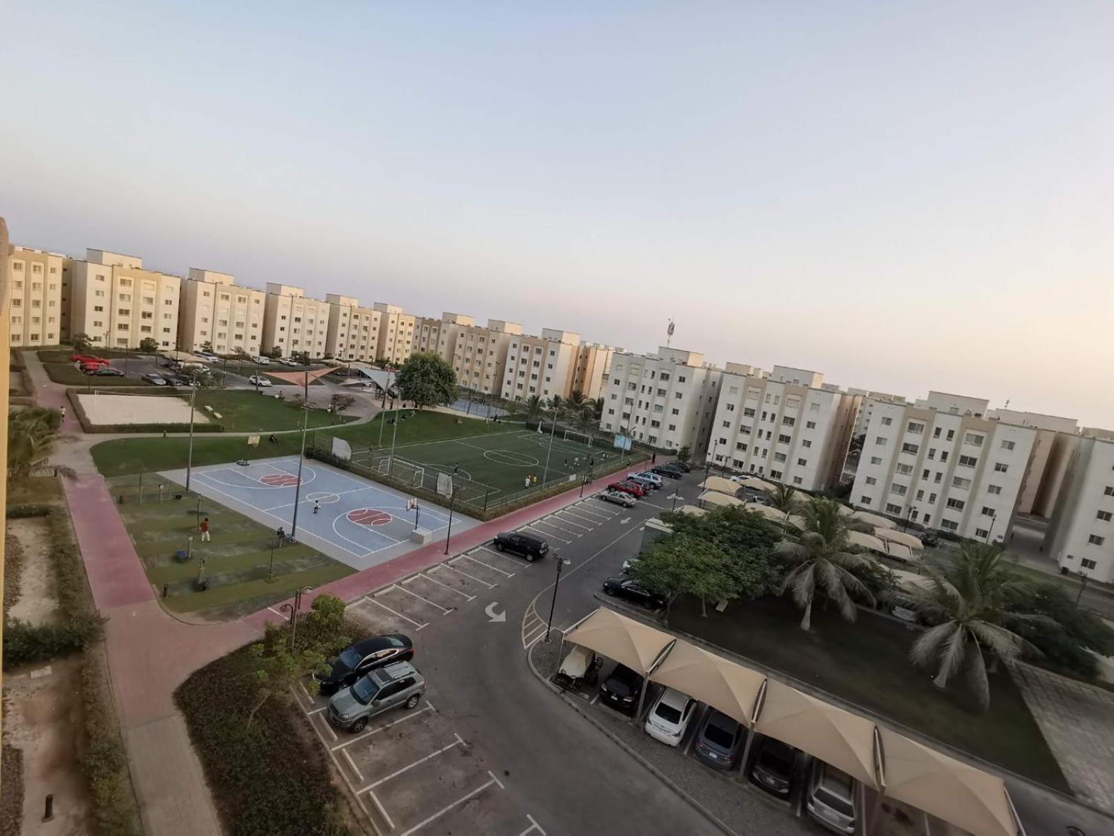 بيوت أدار - Adar Homes King Abdullah Economic City Extérieur photo