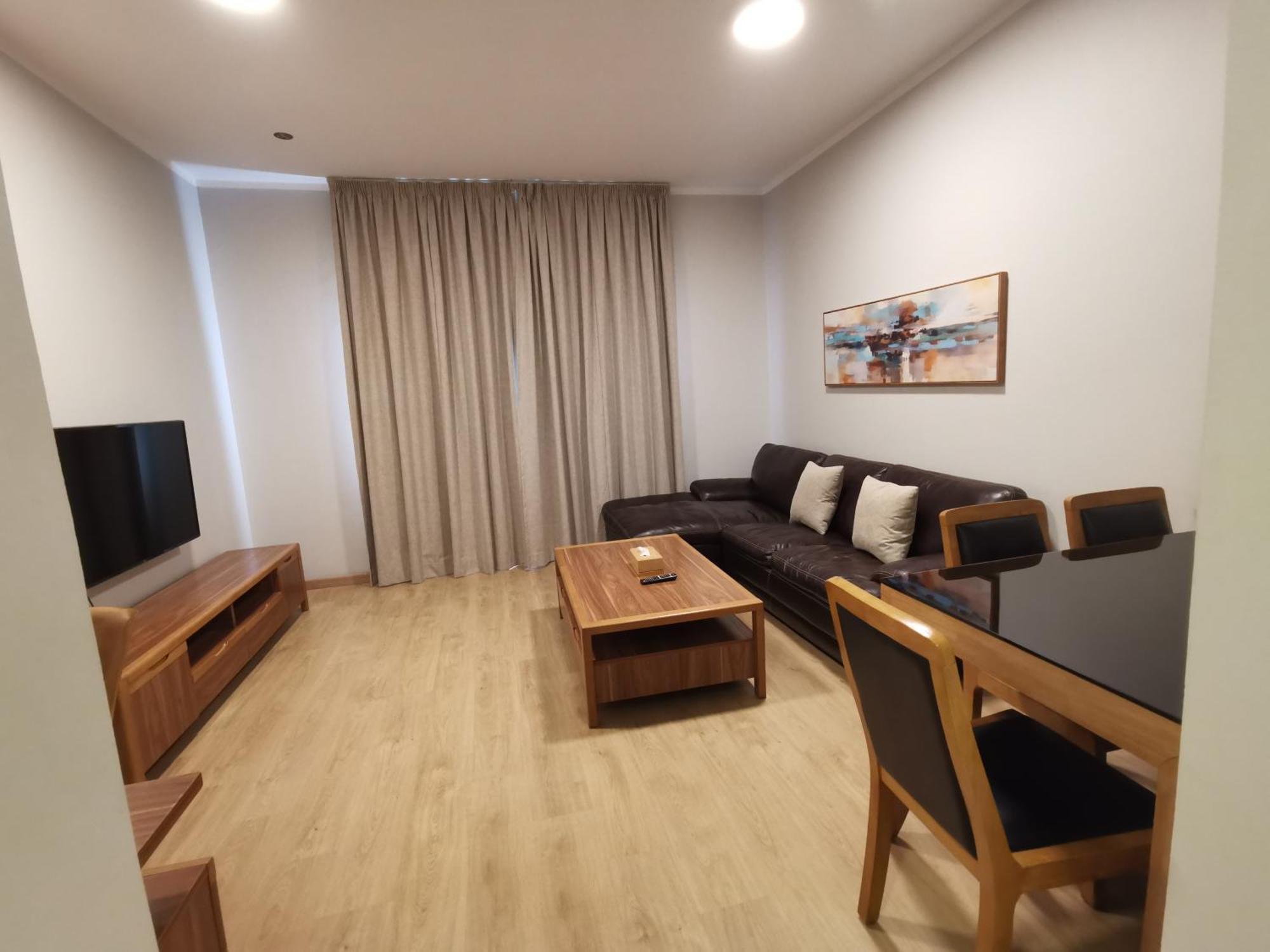 بيوت أدار - Adar Homes King Abdullah Economic City Chambre photo