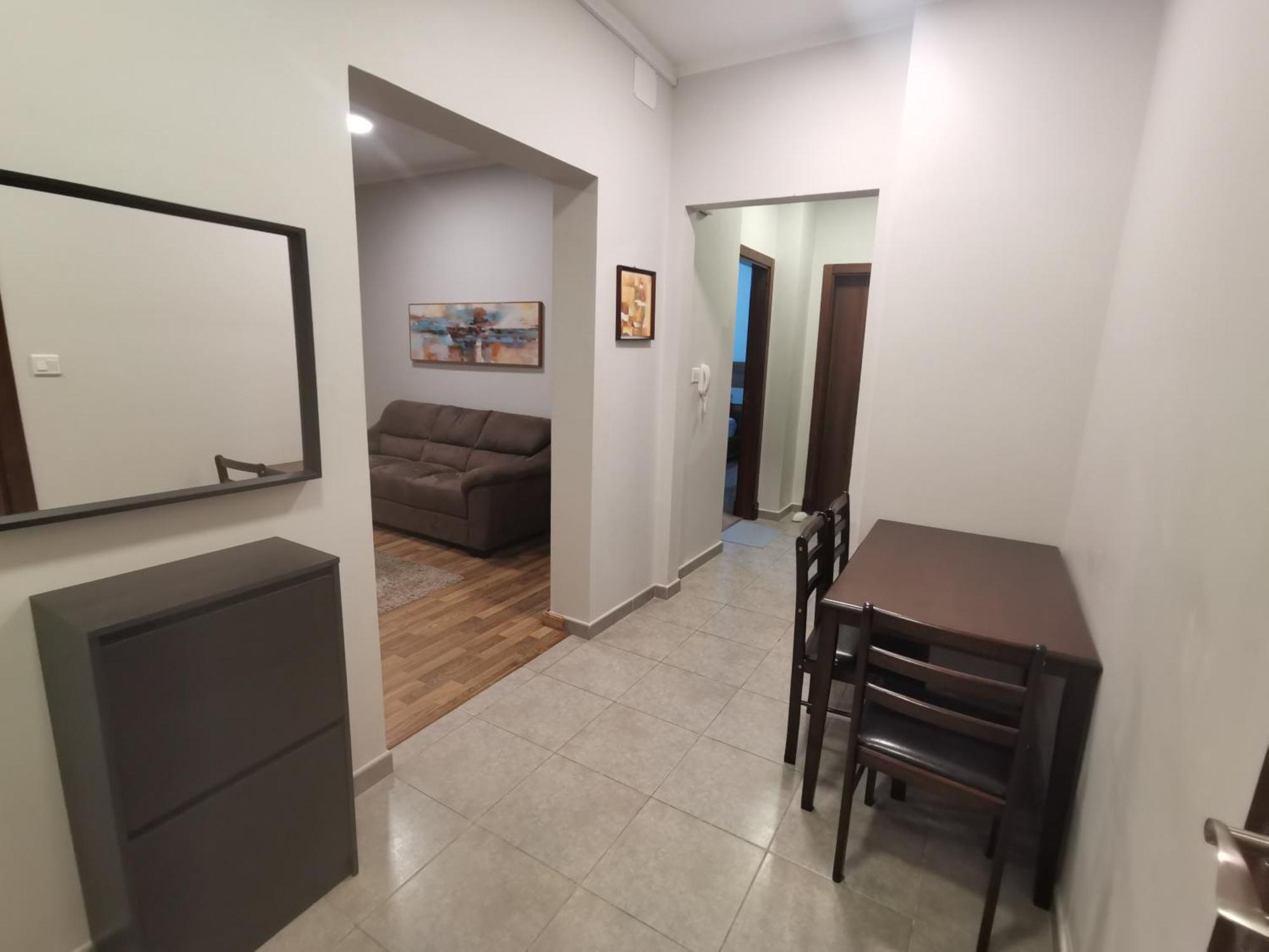 بيوت أدار - Adar Homes King Abdullah Economic City Chambre photo