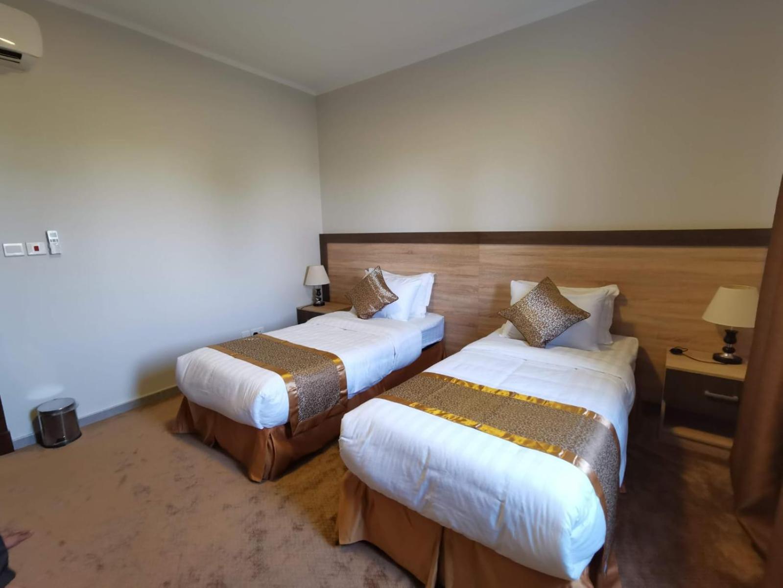 بيوت أدار - Adar Homes King Abdullah Economic City Chambre photo
