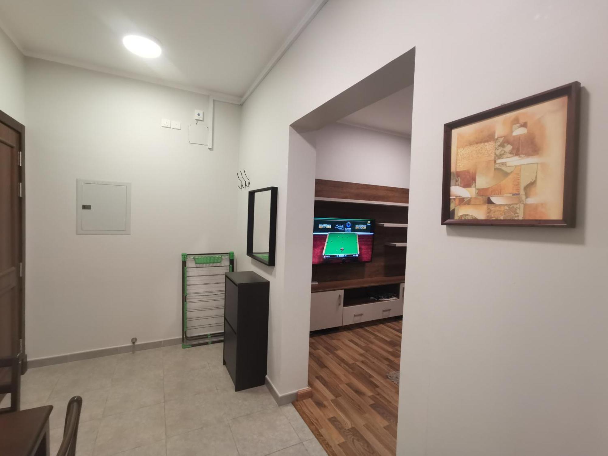 بيوت أدار - Adar Homes King Abdullah Economic City Chambre photo