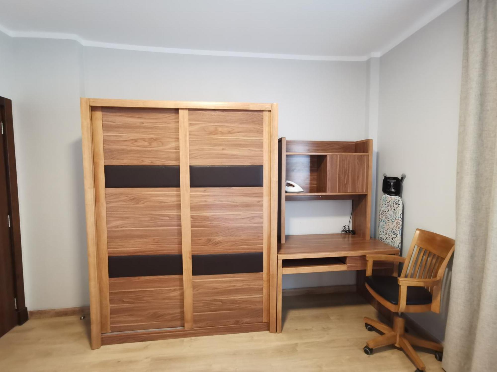 بيوت أدار - Adar Homes King Abdullah Economic City Chambre photo