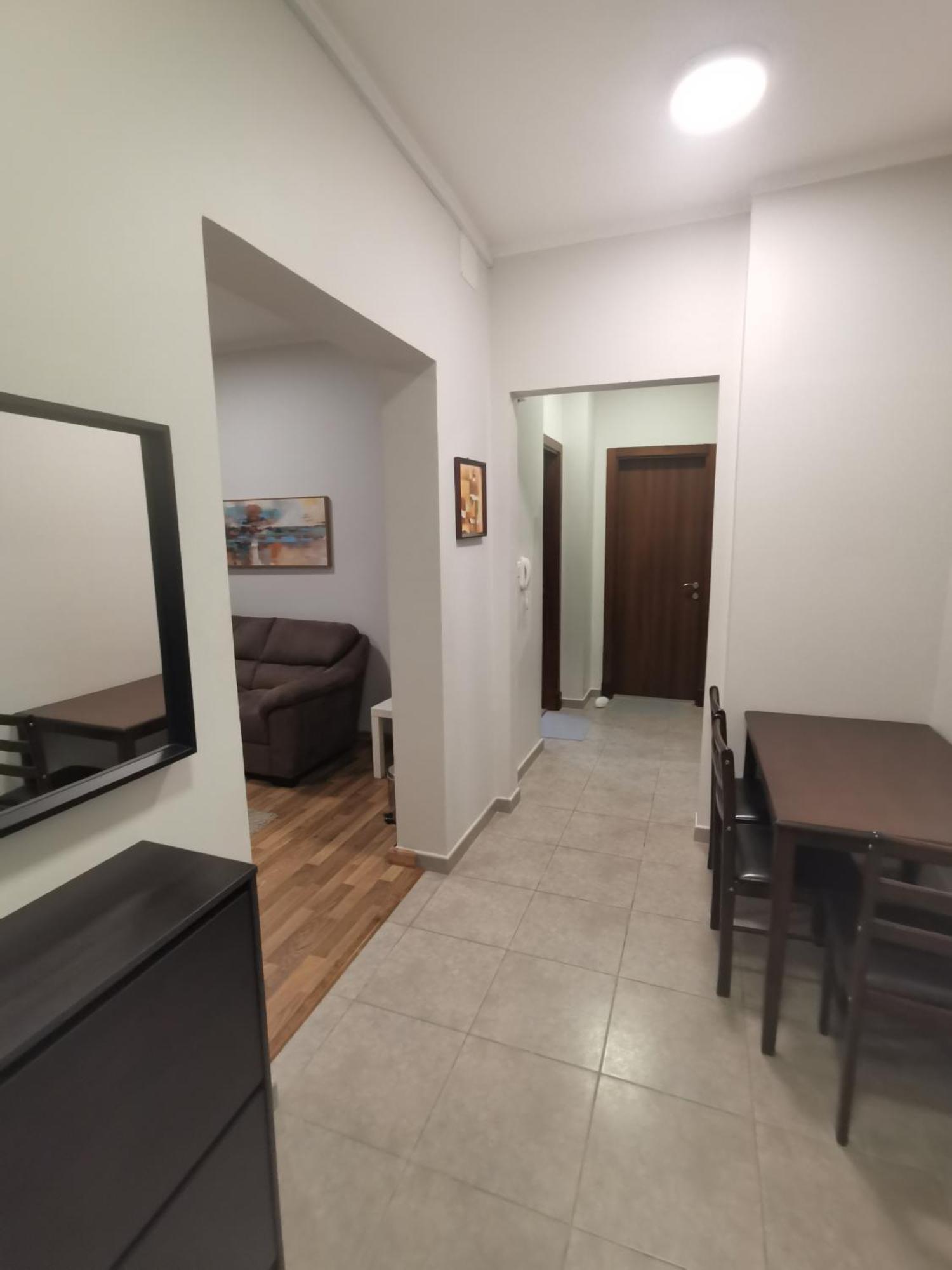 بيوت أدار - Adar Homes King Abdullah Economic City Chambre photo