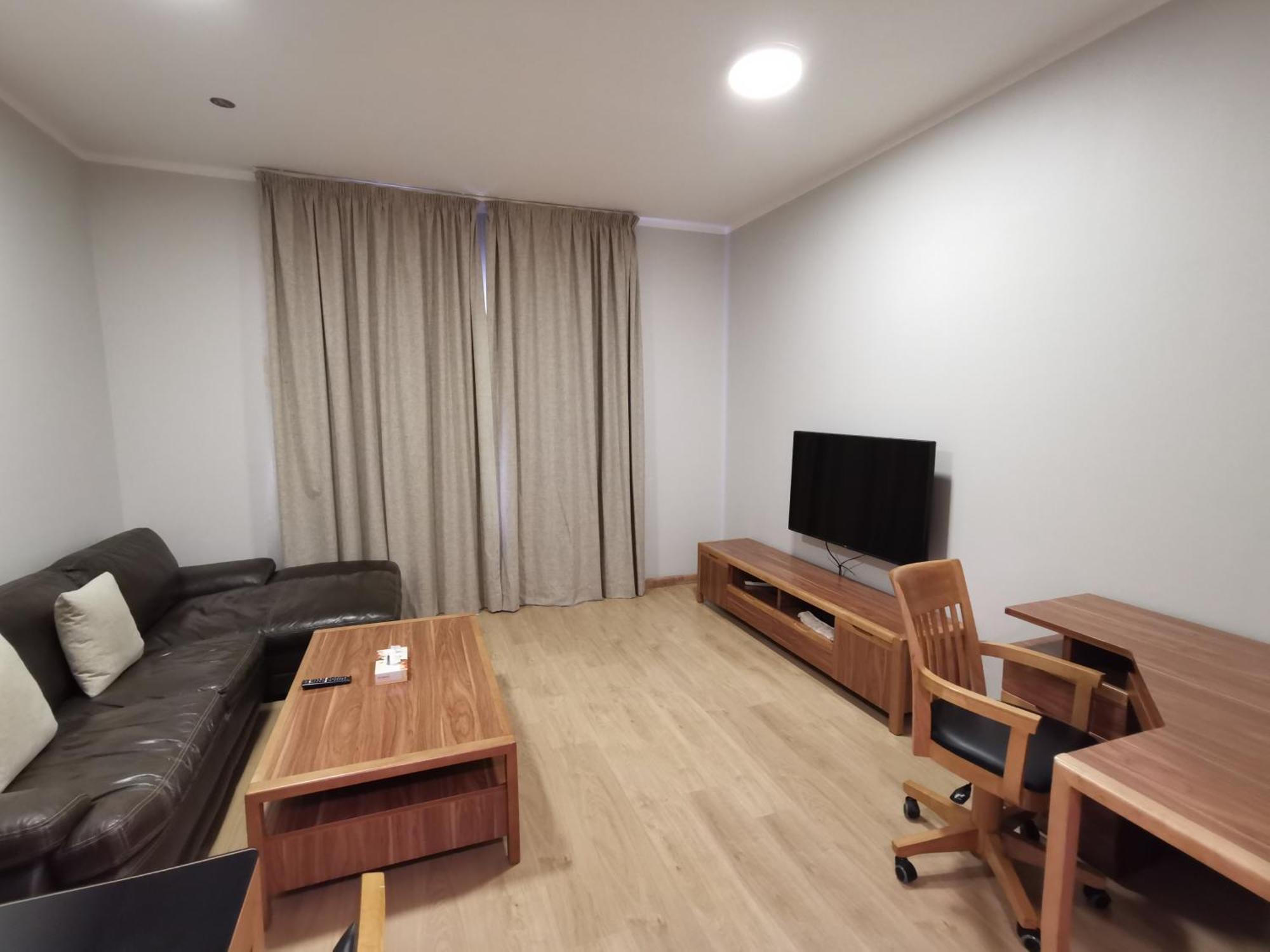 بيوت أدار - Adar Homes King Abdullah Economic City Chambre photo
