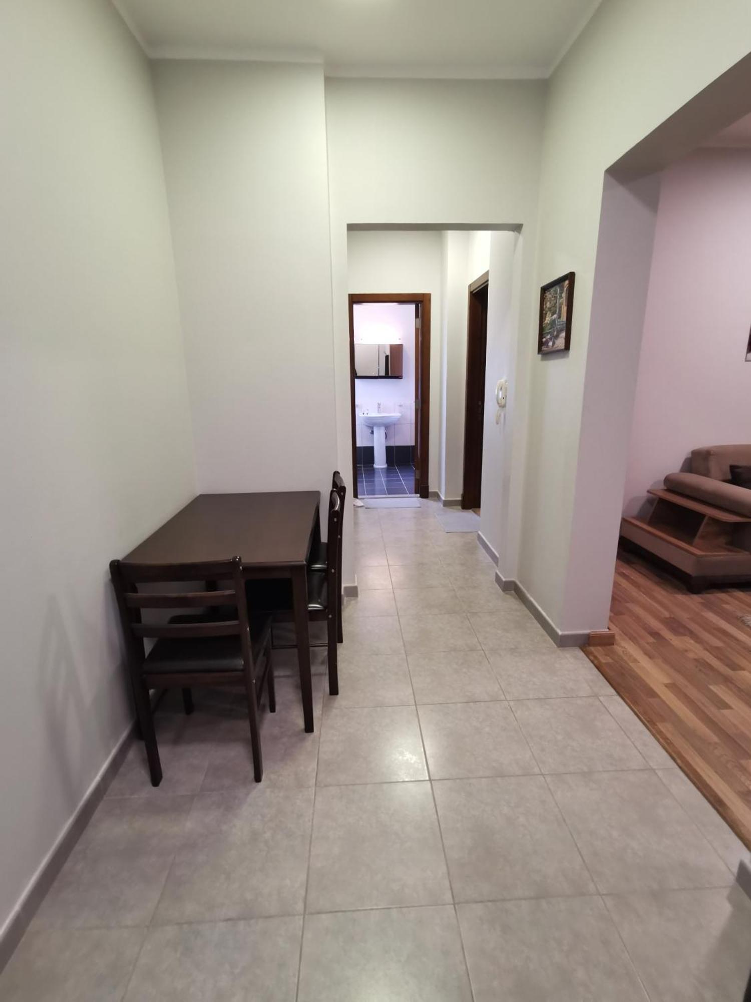 بيوت أدار - Adar Homes King Abdullah Economic City Chambre photo