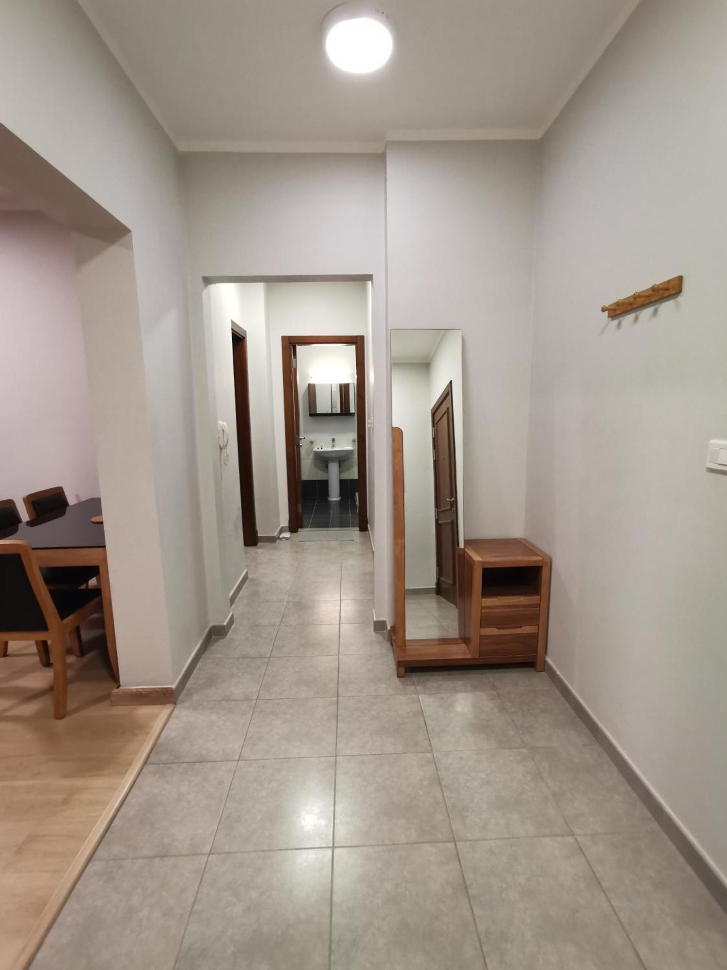 بيوت أدار - Adar Homes King Abdullah Economic City Chambre photo