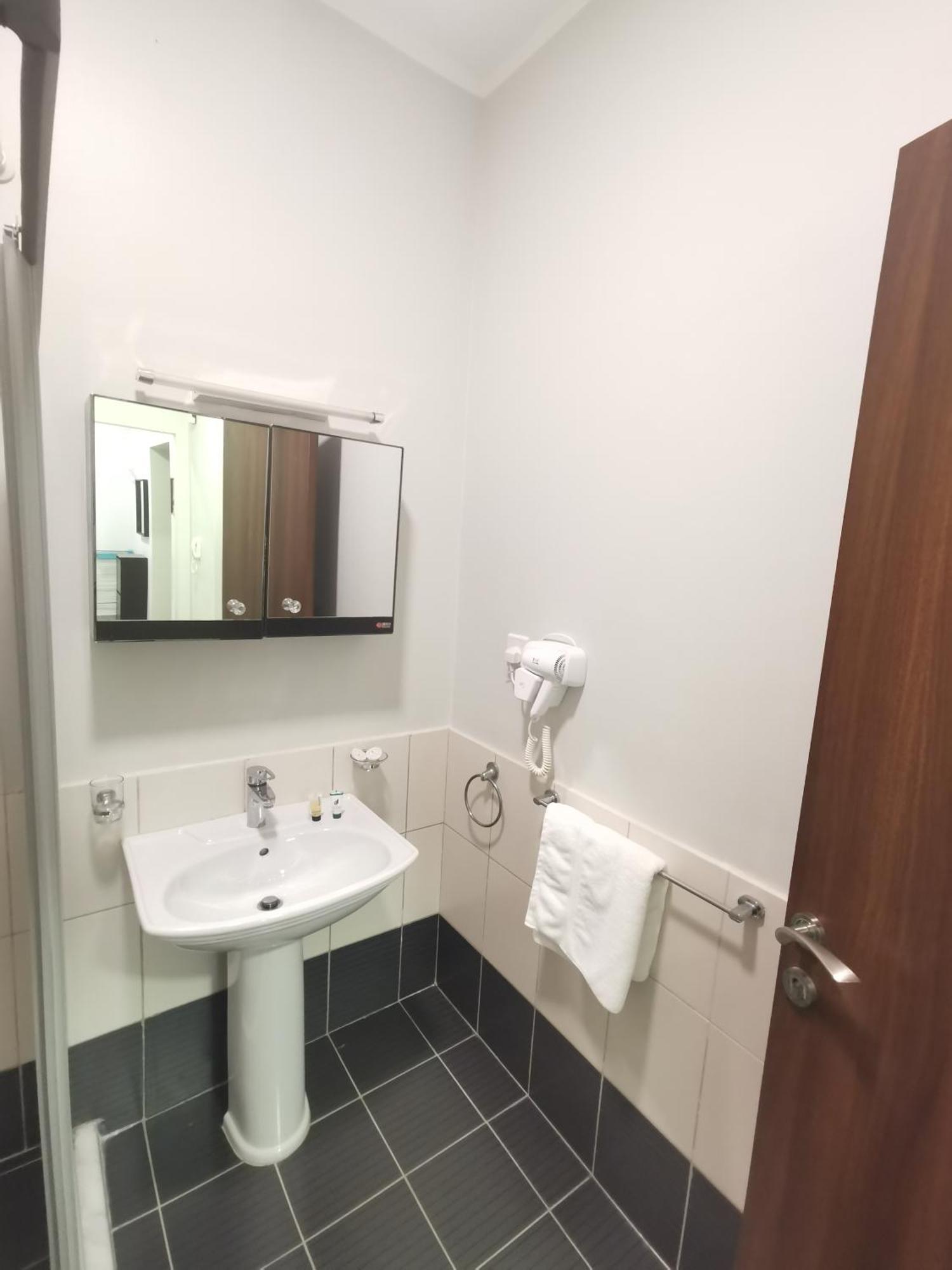 بيوت أدار - Adar Homes King Abdullah Economic City Chambre photo