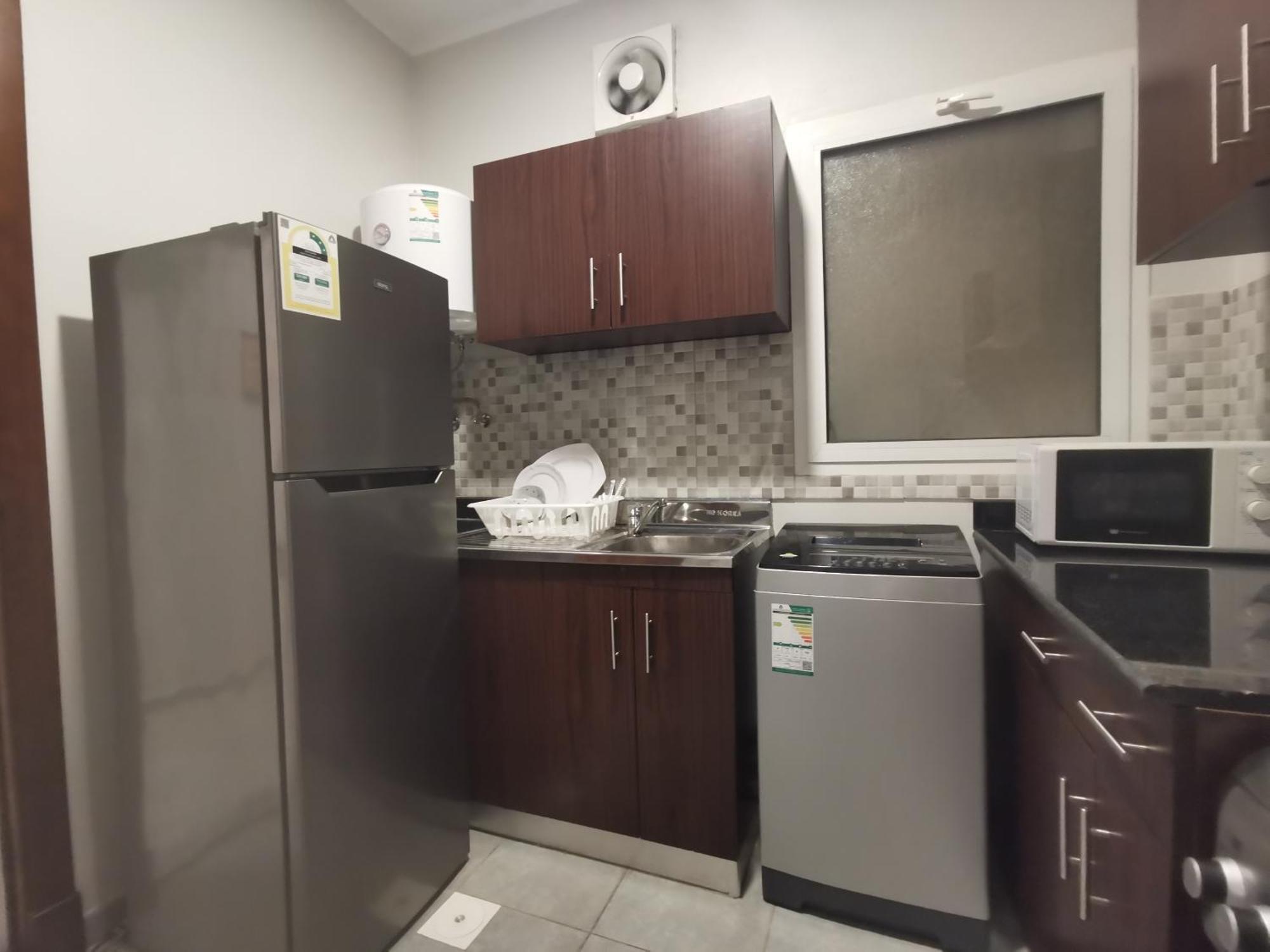 بيوت أدار - Adar Homes King Abdullah Economic City Chambre photo