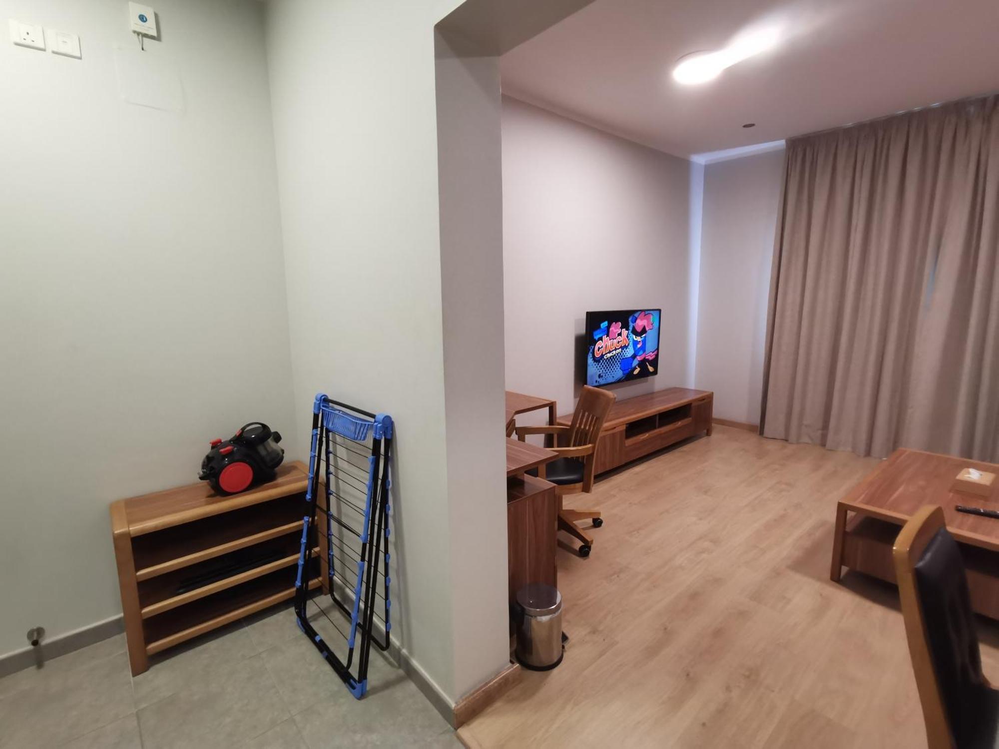 بيوت أدار - Adar Homes King Abdullah Economic City Chambre photo
