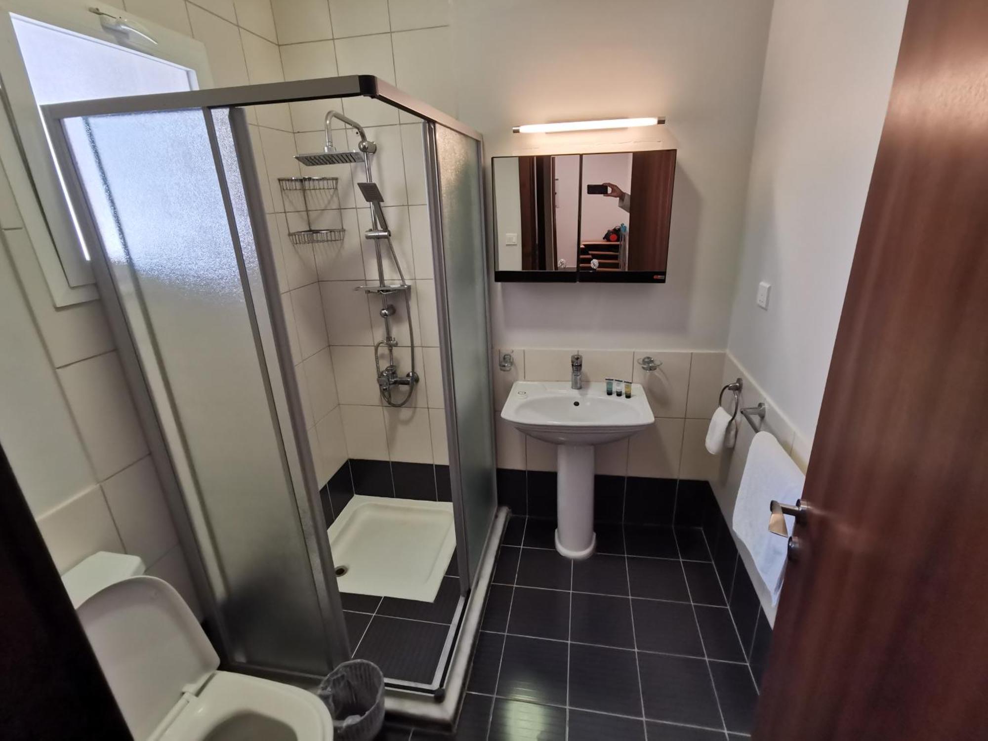بيوت أدار - Adar Homes King Abdullah Economic City Chambre photo