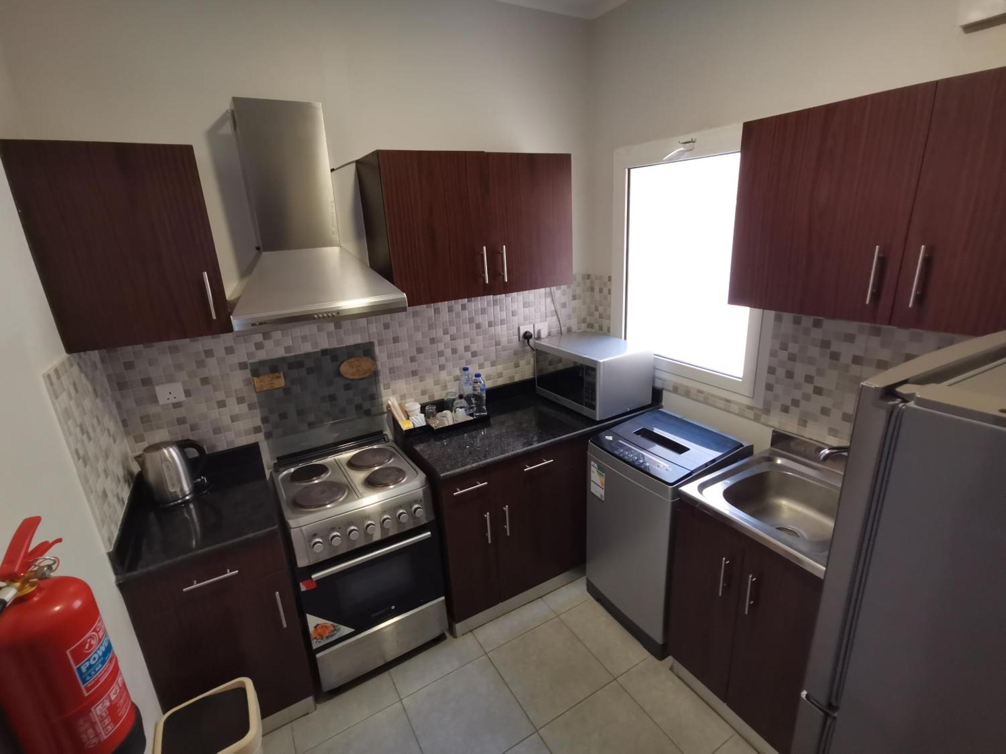 بيوت أدار - Adar Homes King Abdullah Economic City Chambre photo
